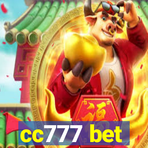 cc777 bet